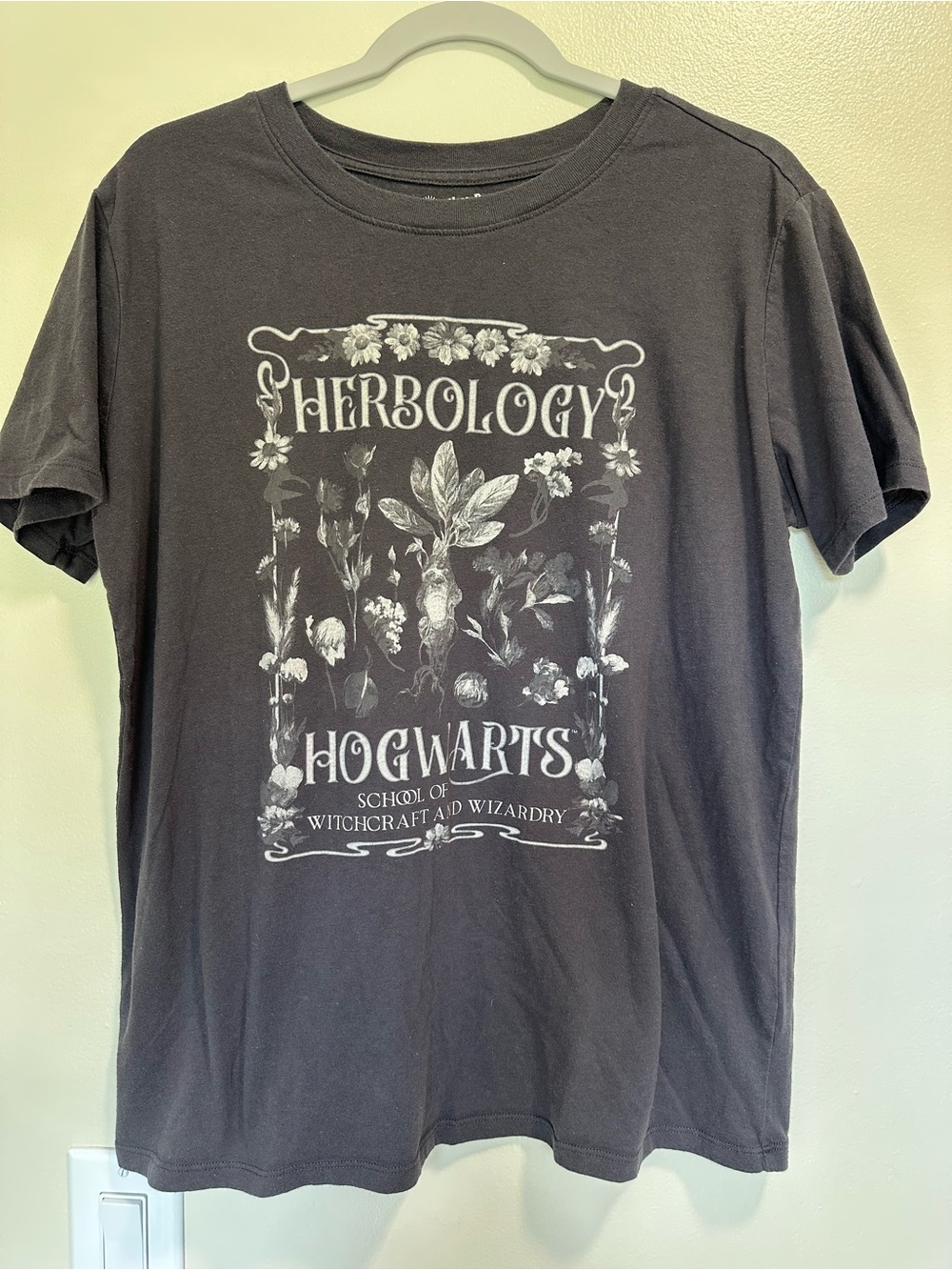 Harry Potter Graphic T-Shirt